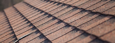 Roof Shingles  
