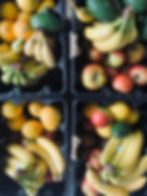 FRUIT BOXES