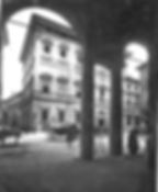 PALAZZO BUSETTI - REGGIO EMILIA