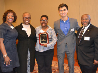 Three applicants...3 winners. Why do students miss scholarship opportunities?