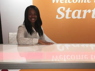 My First Accounting Internship- PricewaterhouseCoopers LLC
