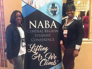 2017 National Association of Black Accountants Central Region Conference