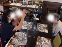 【介護】ＳＯＭＰＯケア株式会社　そんぽの家　京都羽束師様からのお言葉