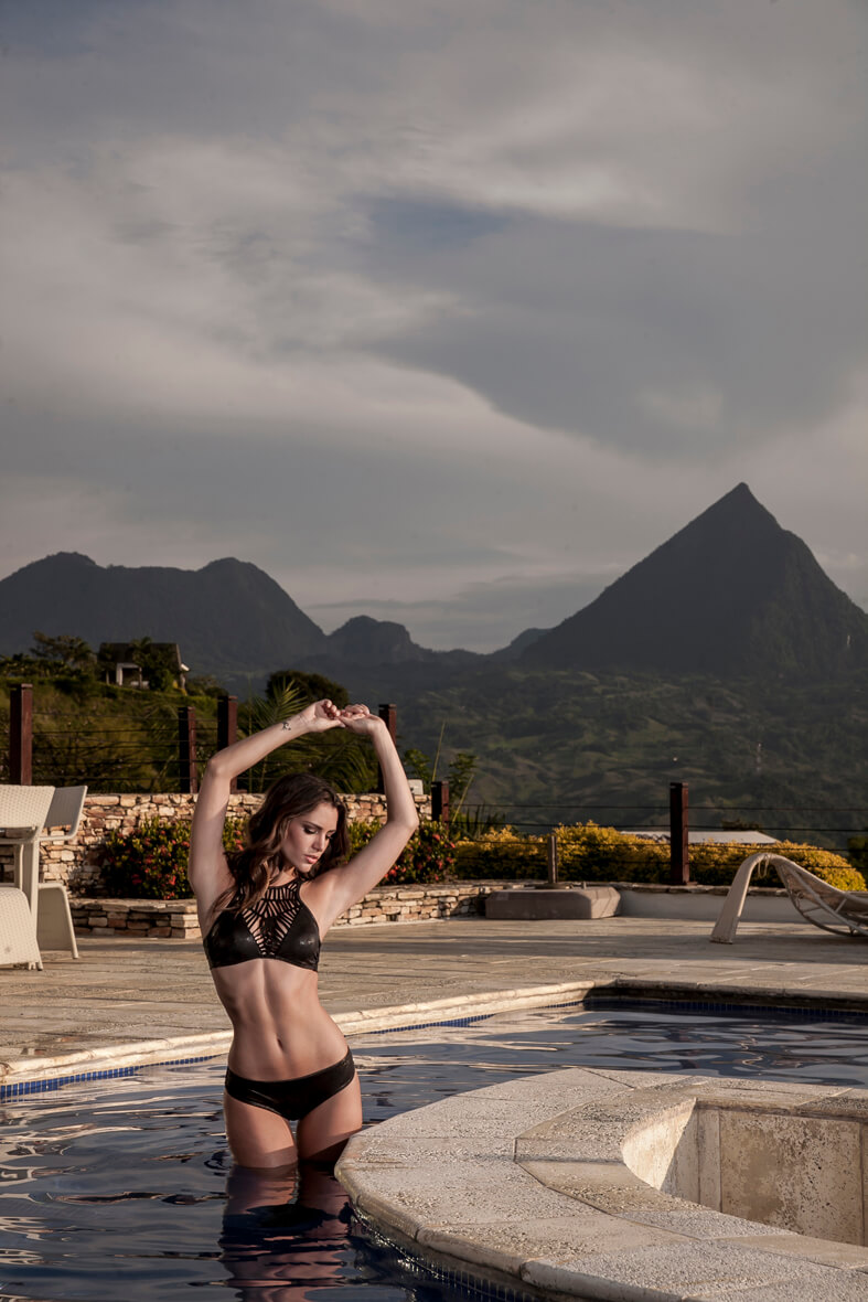 Fotografía de moda