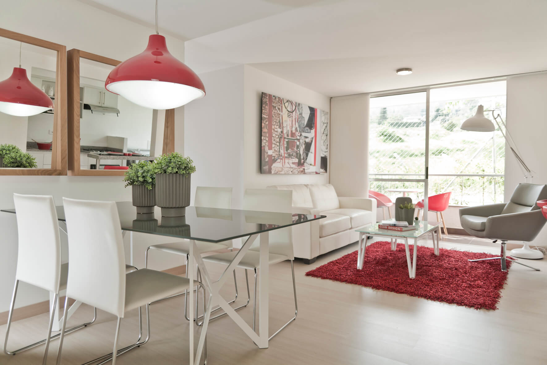 Fotografía inmobiliaria
