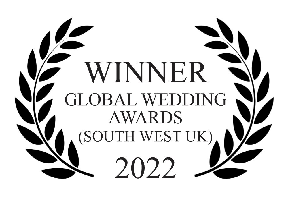 Diego Alzate ganador Global Wedding Awards 2022 — fotógrafo de bodas en Medellín 2022
