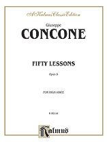 Thumbnail: Fifty Lessons, Opus 9