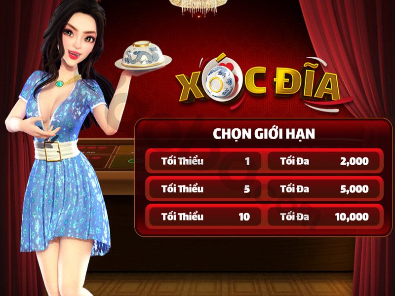 Những lưu ý cần nắm khi chơi xóc đĩa online
content media