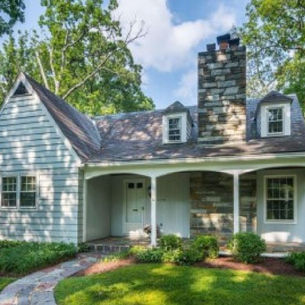 How does your house compare to sales this July? 