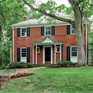 Record home-buying demand along Route 1 in May