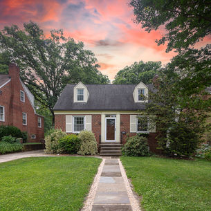 Sold! Charming UP Cape Cod