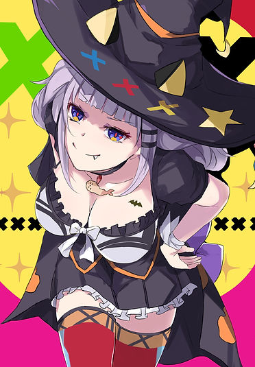 月ちゃん ハロウィン.jpg
