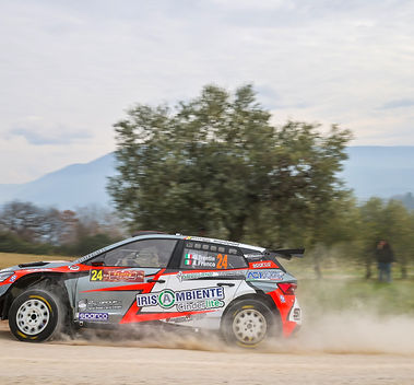 Trentin: "Benissimo il terzo posto, ma ho provato a vincere"