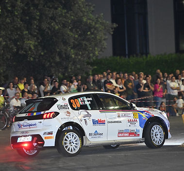 Il Sebino chiude la stagione di Lucchesi