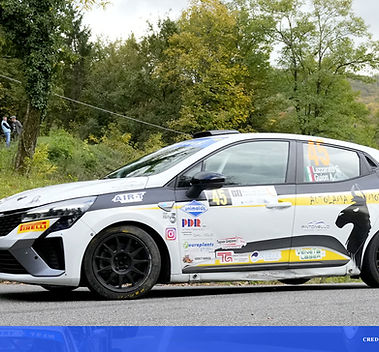 Due successi nella CRZ 5 per il Funny Team