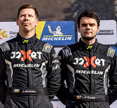 ERC, Croazia: navigatore ko, Gryazin non corre