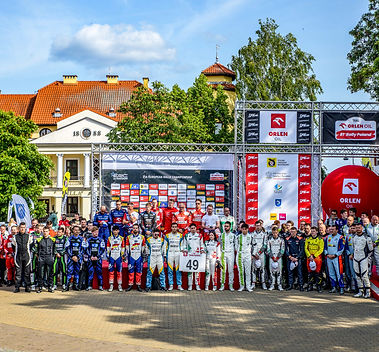 Una Polonia surreale per gli italiani, nel ricordo di Matteo