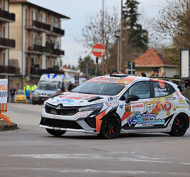 Andrea Bartarelli sfiora la top ten al Fettunta