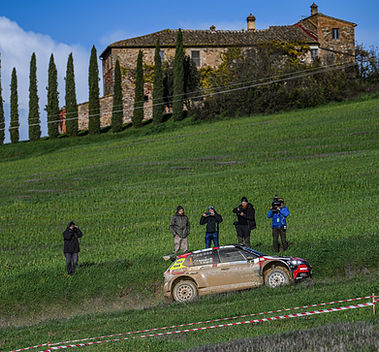 Finisce al Brunello l'Italiano Terra 2025