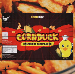 cornduck