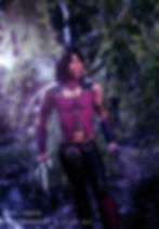 Mileena (MKX)