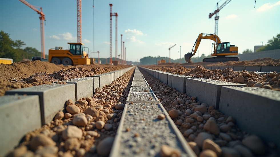 Essential Insights into Construction Project Planning