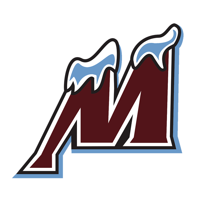Mounties logo
