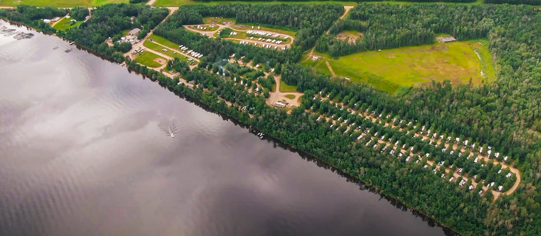 Plamondon Whitesands Resort