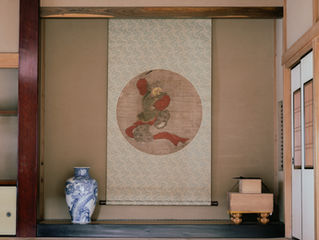 お寺の解体開始まで、いよいよ1ヶ月
