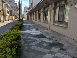 今日こそ家庭通信の入稿予定