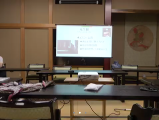 『宗教を知ろう』環境テスト