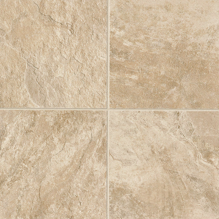 Thumbnail: Mannington Luxury Vinyl Sheet Silver Slate