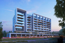 Residentail building _Dubai 2