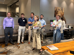 Sip & Share Public Art