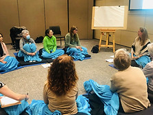 Mindfulness Sesiones