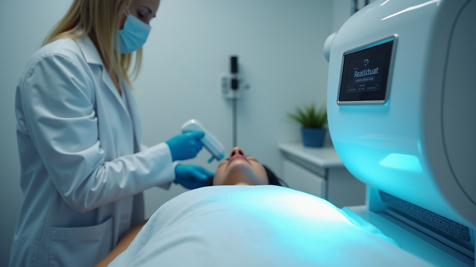 Full-Body Laser Hair Removal Pricing: Costs and Benefits