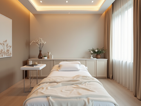 Discover the Benefits of Medspas: Why Visiting a Medspa in Little Elm is a Great Choice