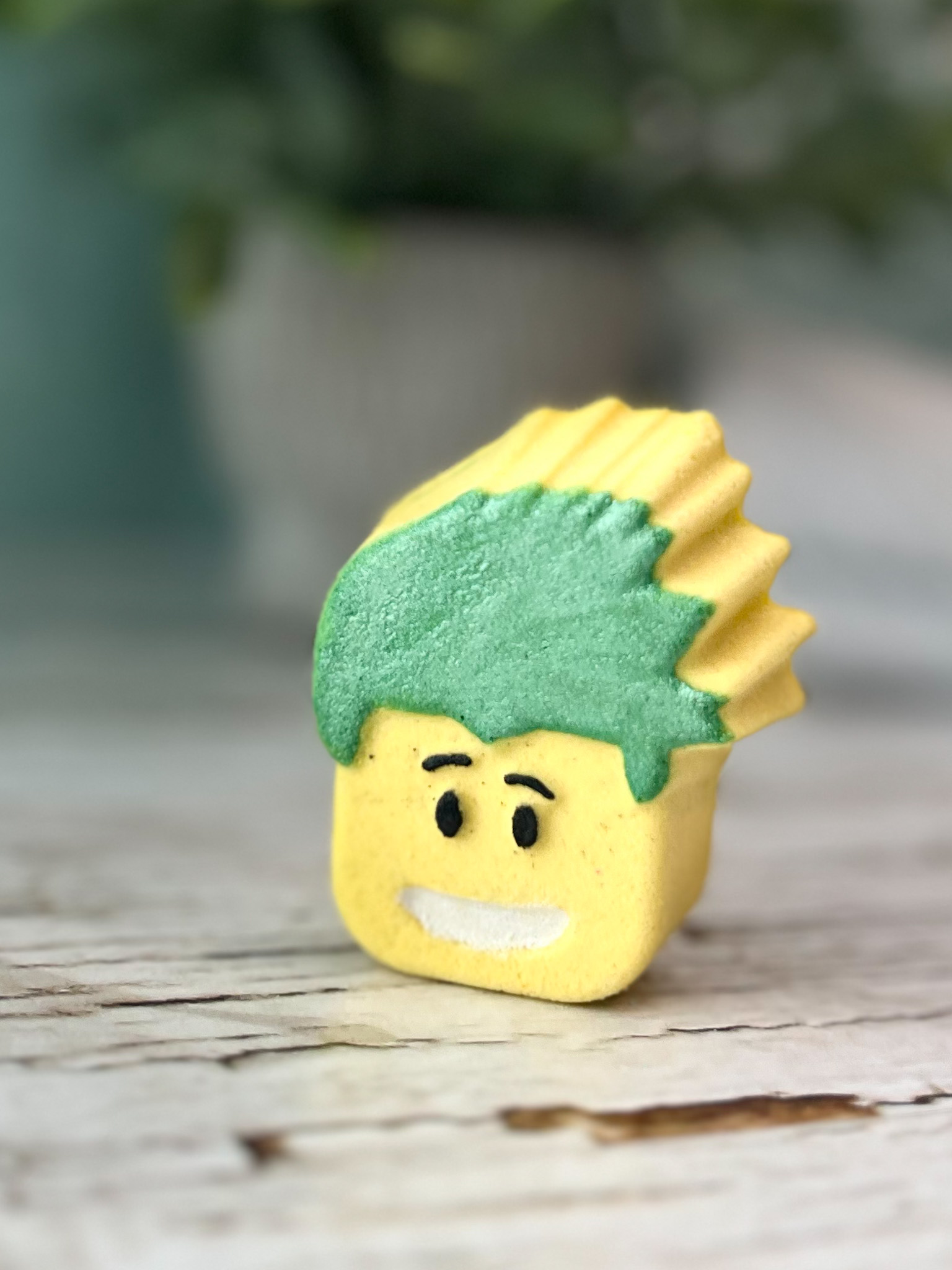 Chookie • Jeu d'Ado