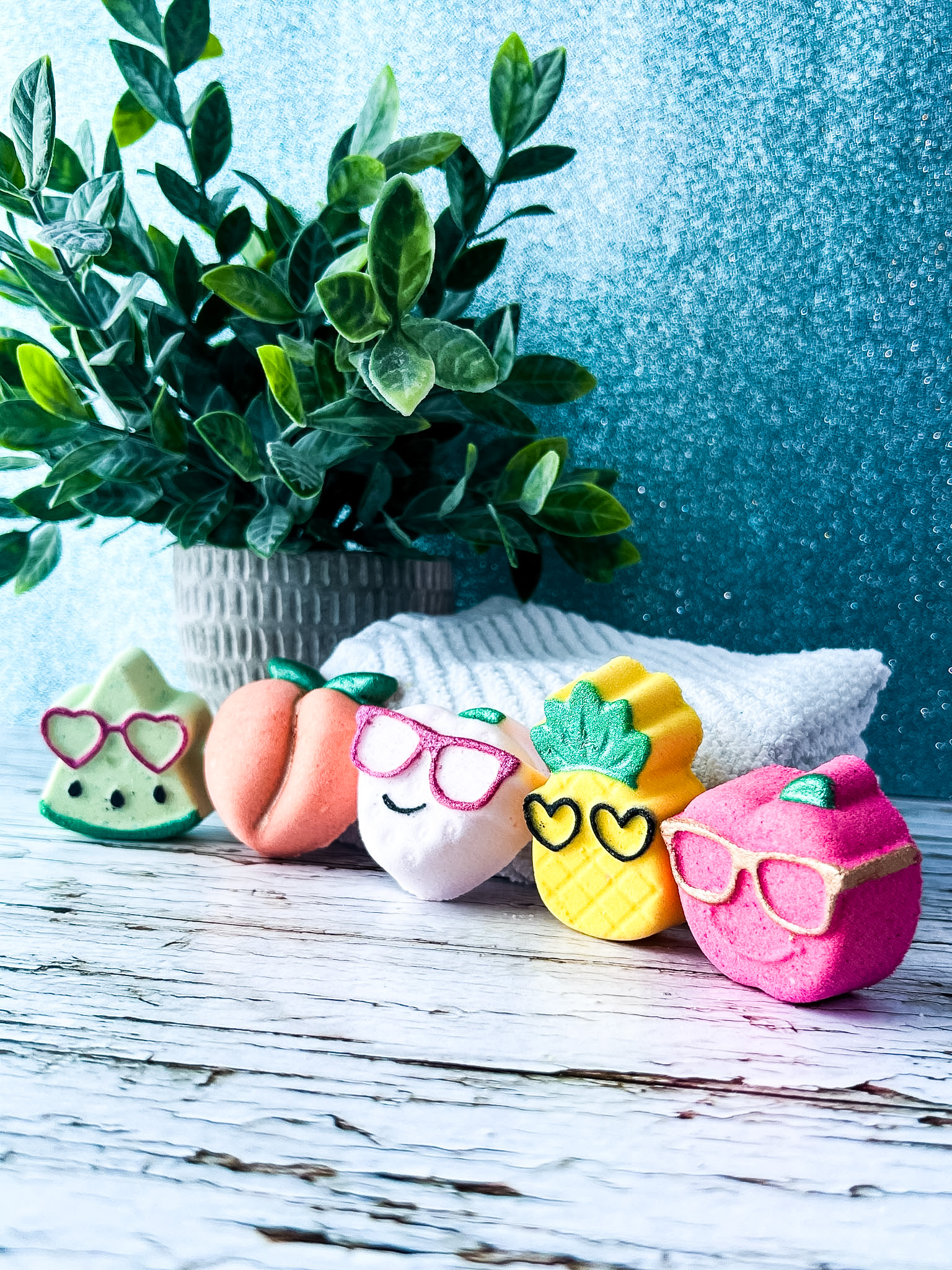Chookie • Fruits en folie