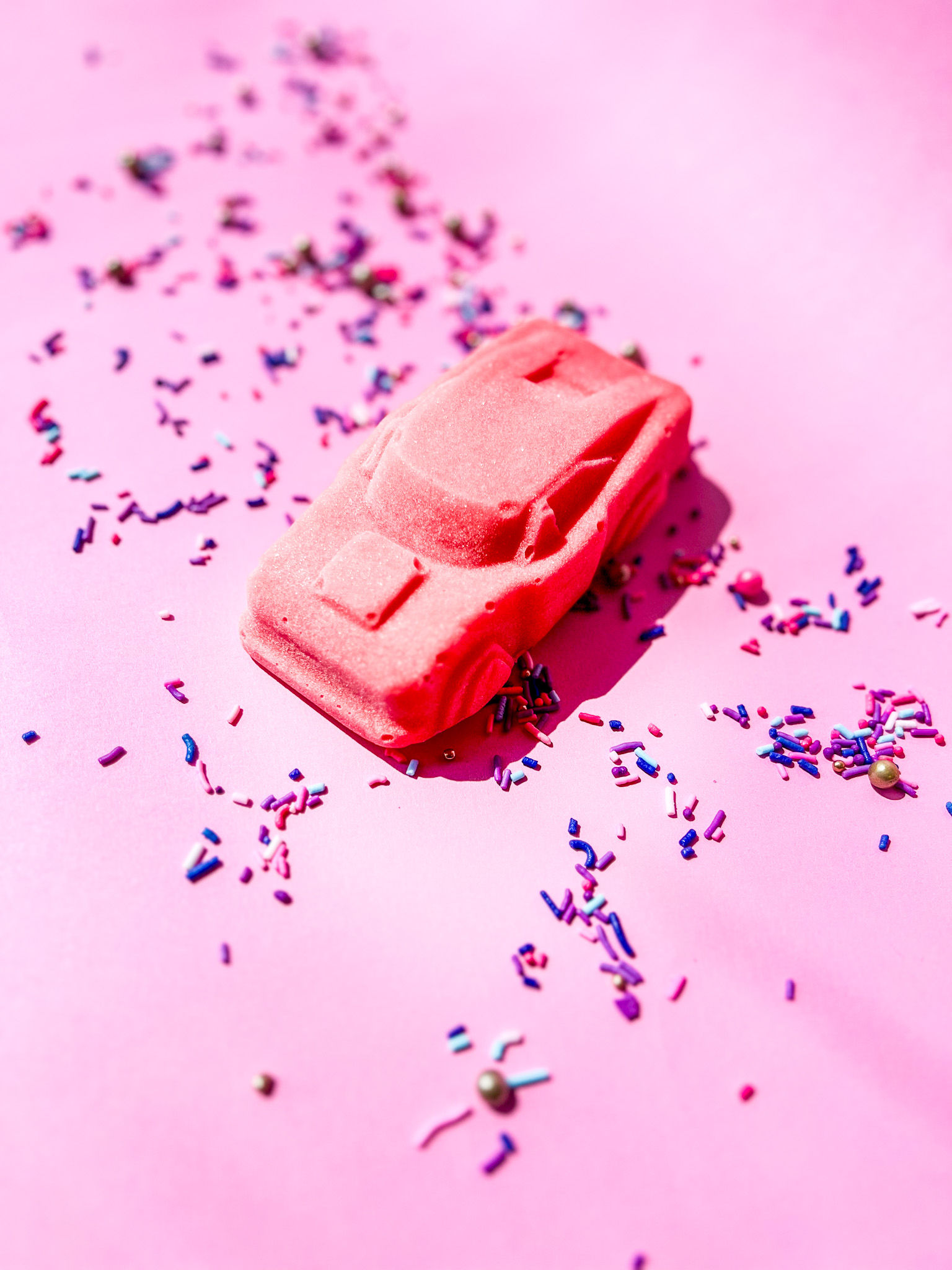 JUJUBE - PETITE AUTO