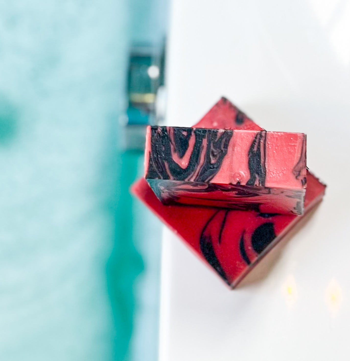 Savon • Caliente