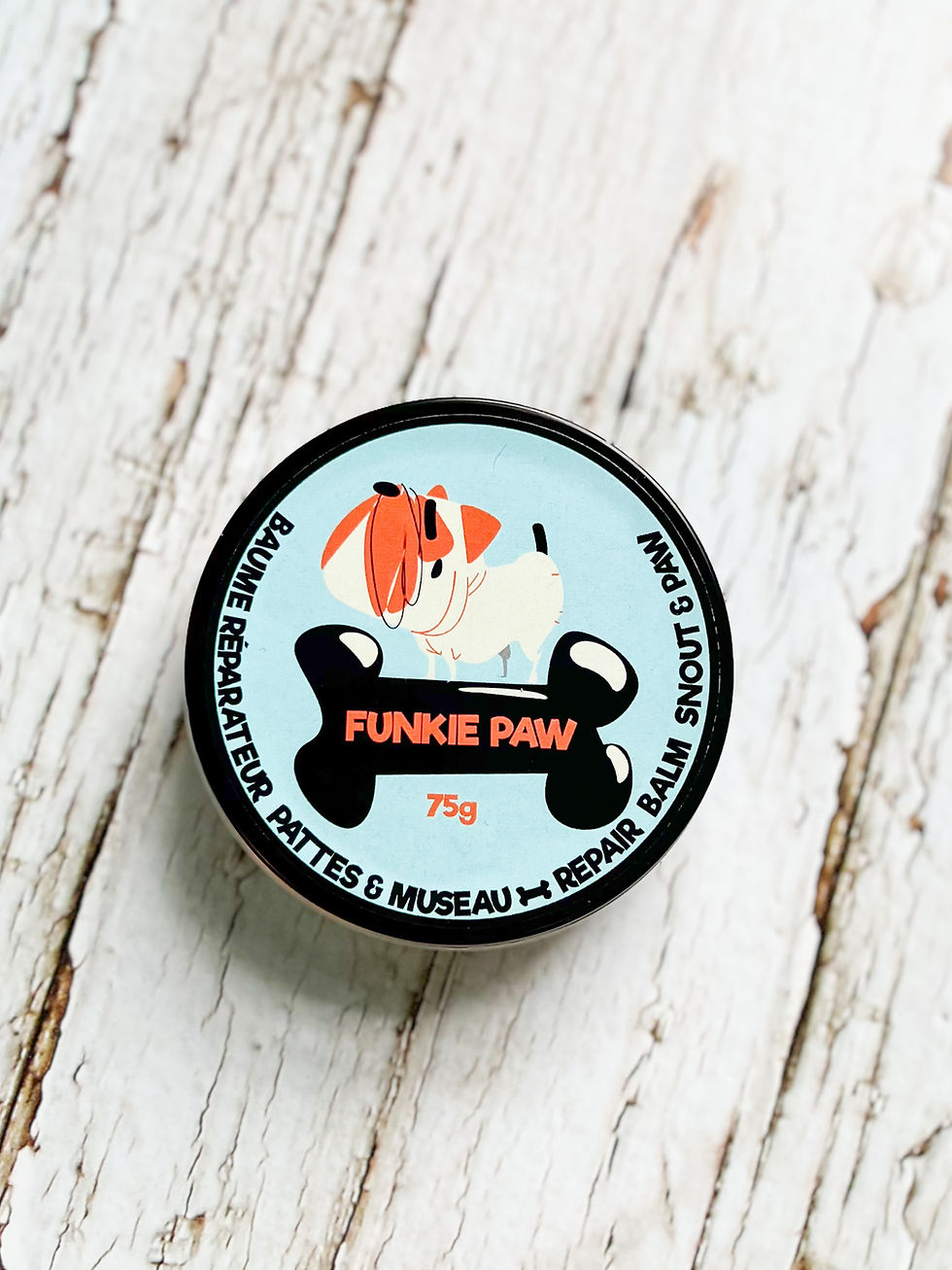 Thumbnail: PAW & NOSE BALM