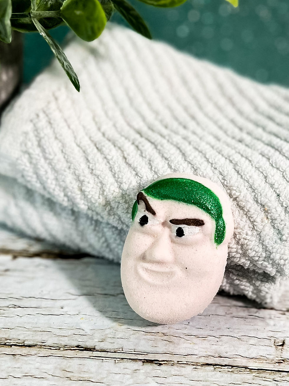 Miniature : Chookie •Boîte à jouets