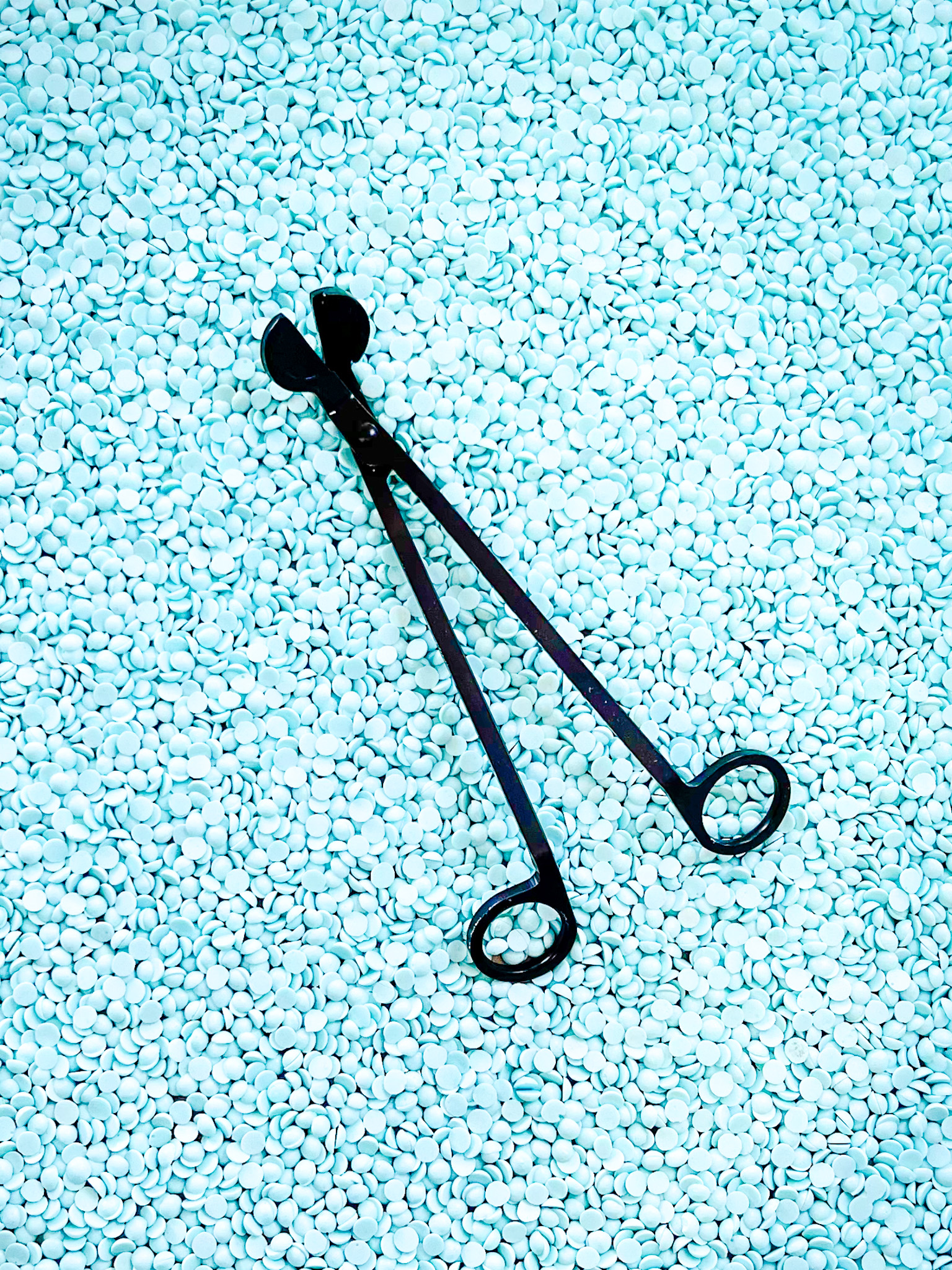 Coupe-mèche