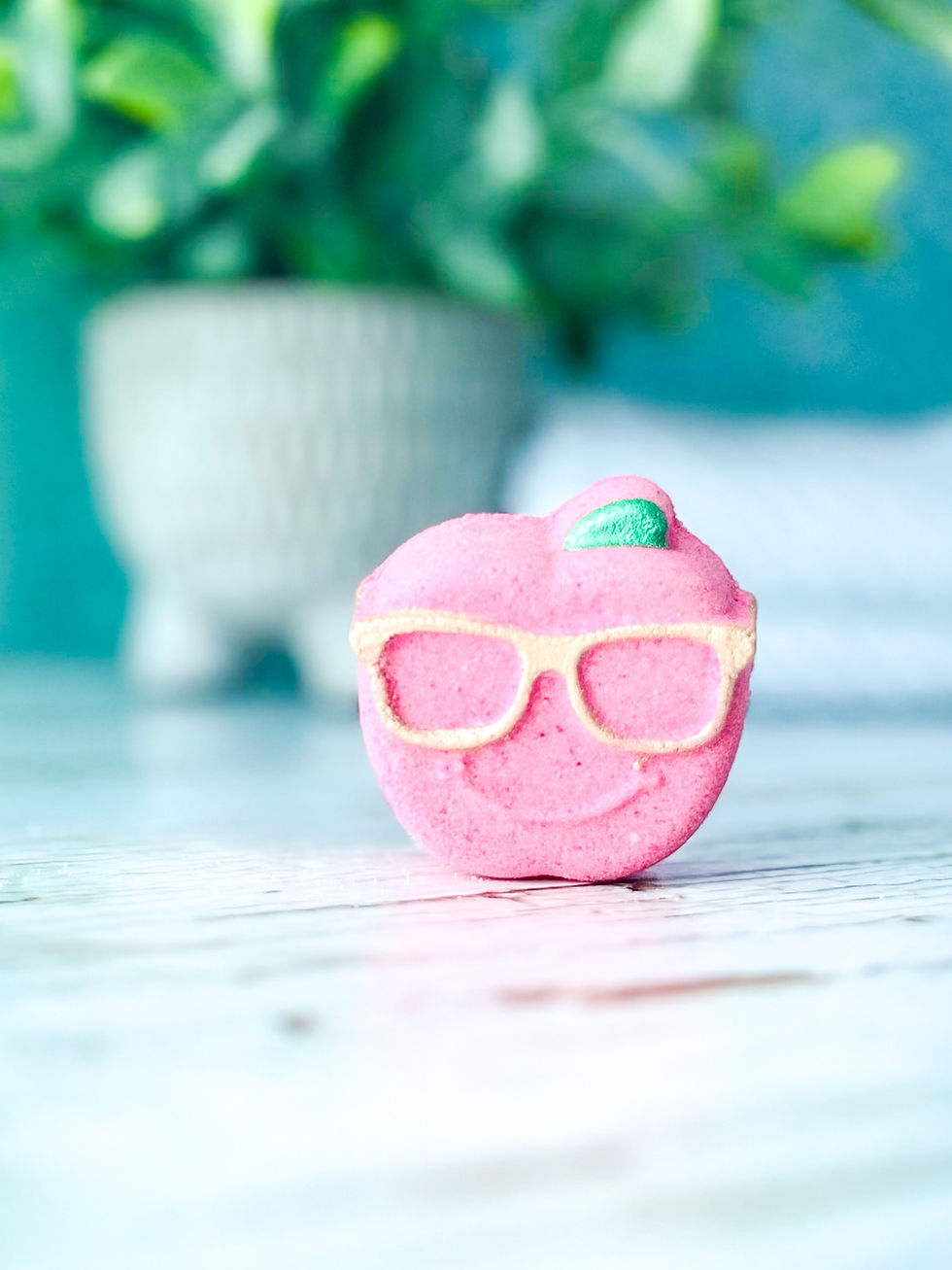 Miniature : Chookie • Fruits en folie