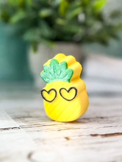 Miniature : Chookie • Fruits en folie