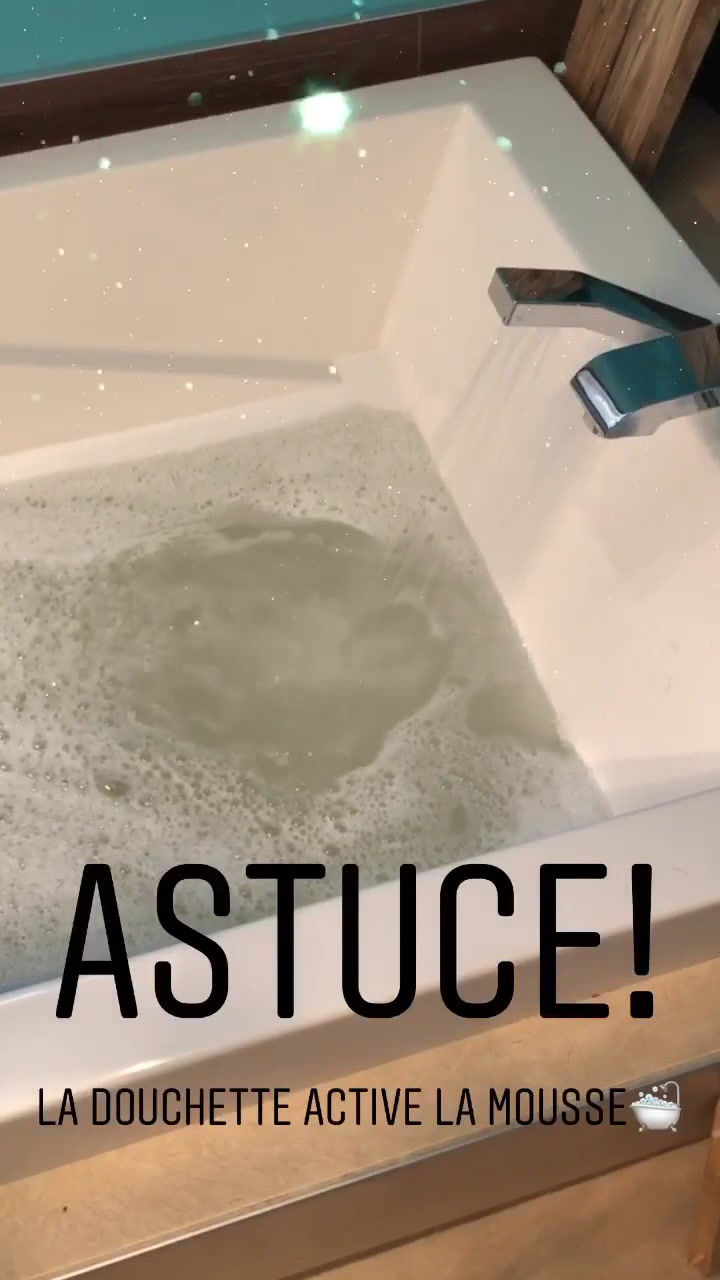 Miniature : Sels de bain moussant