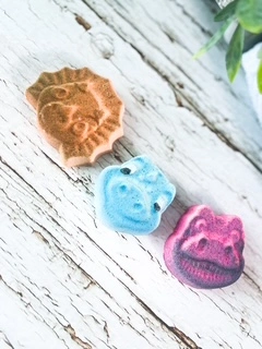 Chookie • Dinosaures