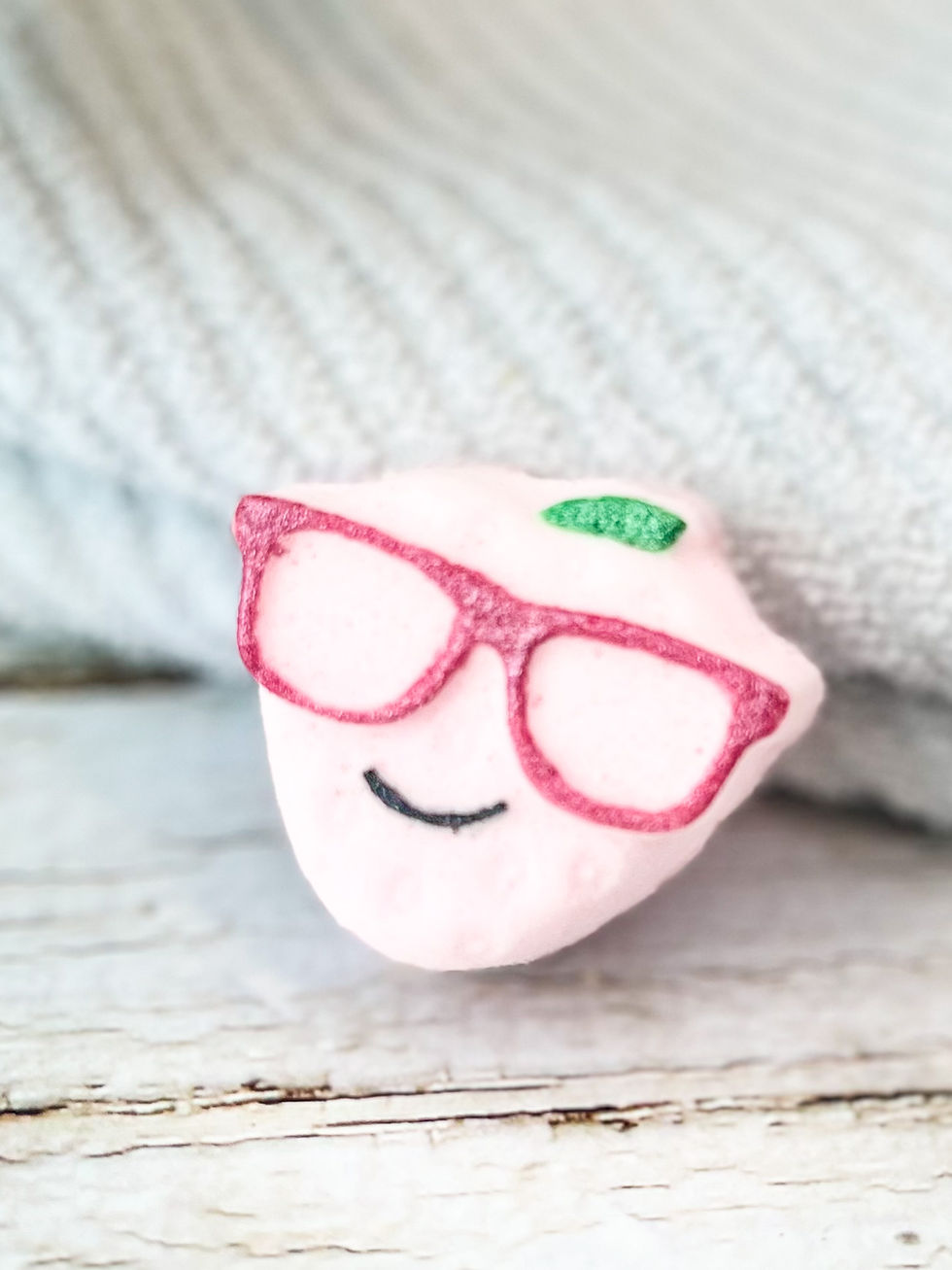 Miniature : Chookie • Fruits en folie