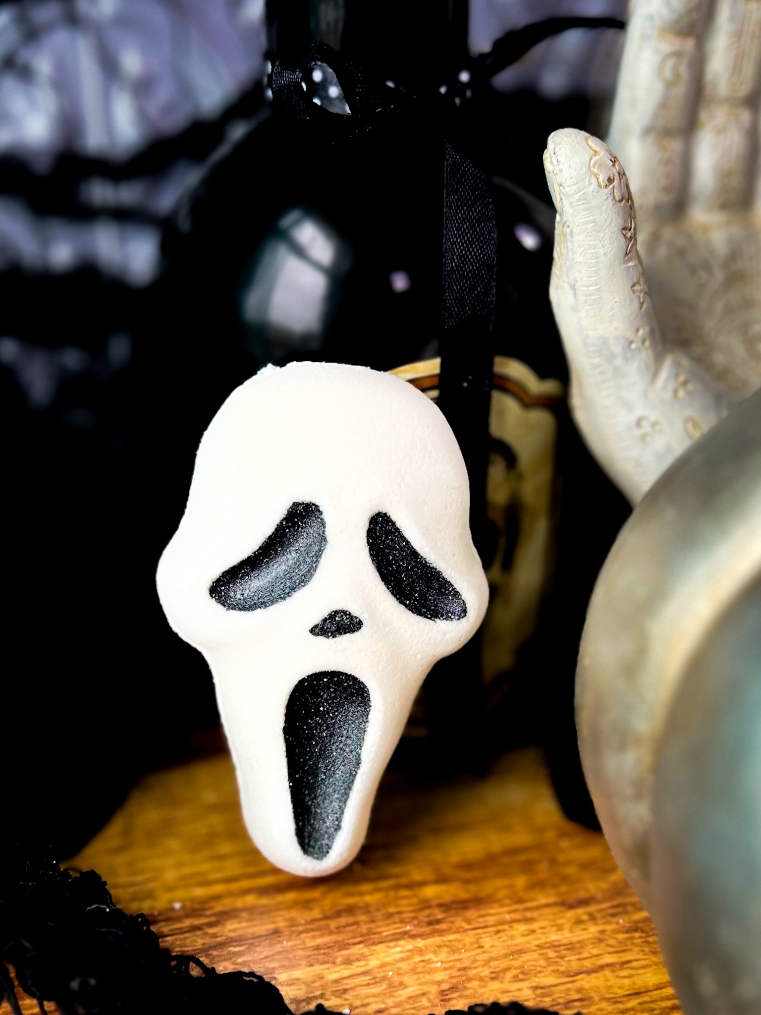 Screeeam • Halloween